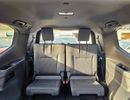 تويوتا لاند كروزر GXR || 3.5L PETROL V6 / SMALL DVD / BIG BUMPER / 2 PWR SEAT + LEATHER / SUNROOF / CHROME CLADDING /