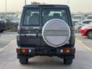 تويوتا لاند كروزر 70 Toyota Land Cruiser LC 76 4.0 2025