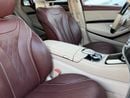 Mercedes Benz S560 L AMG