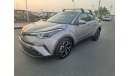 تويوتا C-HR TOYO