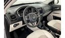 Jeep Compass Limited