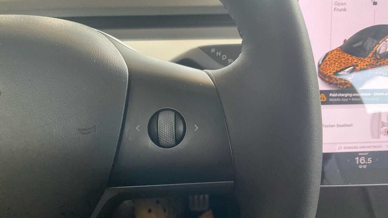 تسلا موديل 3 Performance (Dual Motor) | شامل الضمان | 0 ﺪﻔﻋﺓ ﺃﻮﻟﻯ