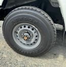 Toyota Land Cruiser Pick Up NEW TOYOTA LC 79 4.0L 4WD DOUBLE CAB PICK-UP – MT