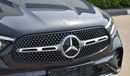 Mercedes-Benz GLC 200 Mercedes Benz GLC 200 AMG 4Matic | with 360 Camera | 2023 (Export)