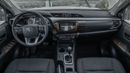 تويوتا هيلوكس TOYOTA HILUX 2.7 AT HIGH -2026YM