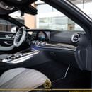 Mercedes-Benz AMG GT 53 2022 MERCEDES AMG GT53 TURBO 4MATIC + GCC DONE ONLY 2000KM With Warranty