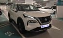 نيسان إكس تريل S 2026 S | AED 1395/Month | 20% DP | Service History