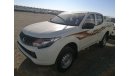 Mitsubishi L200 Double Cabin 4x4 Diesel 2018