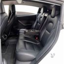 Tesla Model 3 Performance AWD