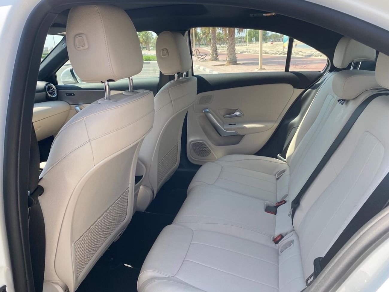 Mercedes-Benz A 200 AMG