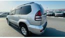 Toyota Prado 2008 Fully Upgraded with Leather Seats 7 Diesel AT Fully Tinted Premium Condition