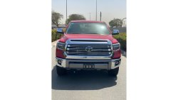 Toyota Tundra 1794 edition-2021 NEW