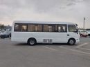 ميتسوبيشي روزا MITSUBISHI ROSA BUS RHD 1999 MODEL 4.9 L DIESEL AUTOMATIC(PM00088)