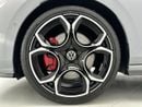 Volkswagen Golf GTI SEL 2.0T GTI Leather Seats (Ref#35061) / 21,100 AED SAVINGS from New Car