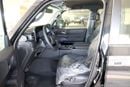 Toyota Prado TOYOTA PRADO / 2.7L V4 PETROL / LETHER WITH DRIVER PWR SEAT / Only for Africa Special Price