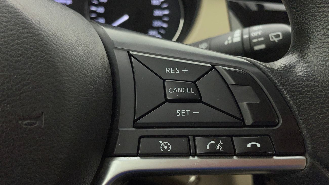 Nissan XTrail S 2.5 | Zero Down Payment | Home Test Drive