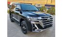 Toyota Land Cruiser 2013 GXL 4.0 V6 Face-Lifted Premium Black Automatic, Leather Seats, Coolant Box, Power Seats