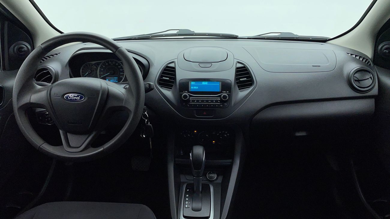 Ford Figo AMBIENTE 1.5 | Zero Down Payment | Free Home Test Drive