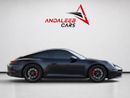 بورش 911 CARRERA GTS Agency Warranty Till 2031 (Incl 3-Year Extended Warranty) | PORSCHE 911 CARRERA GT | 2026