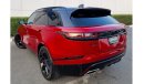 Land Rover Range Rover Velar 2019 LAND ROVER RANGE ROVER VELAR P380 R-DYNAMIC SE (L560), 5DR SUV, 3L 6CYL PETROL, AUTOMATIC, FOUR