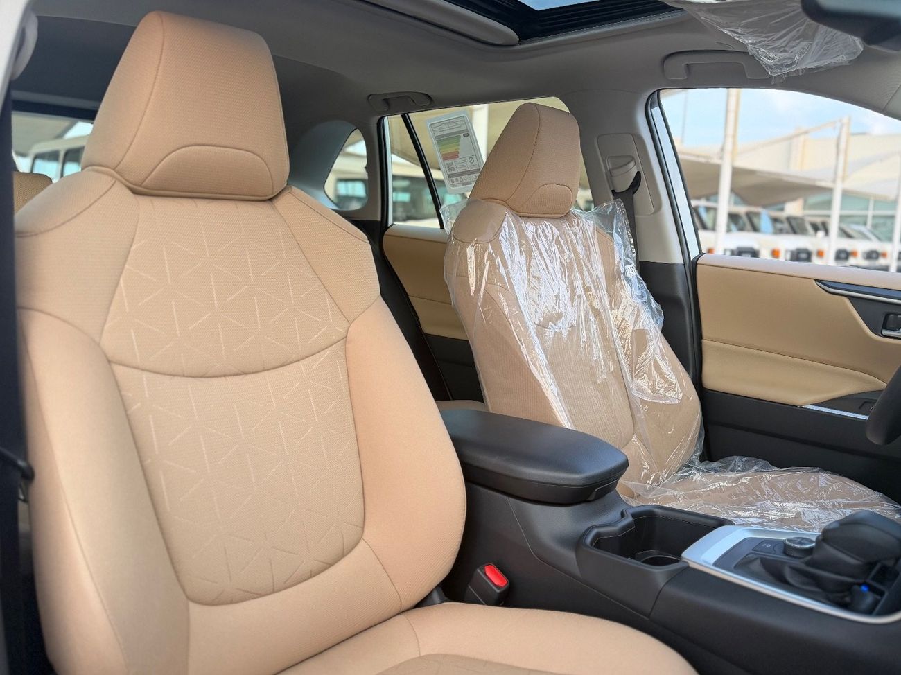 Toyota RAV4 Toyota Rav 4 || 2.5 Hybrid || 2025