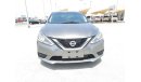 Nissan Sentra Nissan Sentra 2018 sunroof for sale