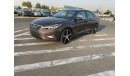 Hyundai Sonata SE AND ECO 2.5L V4 2016 AMERICAN SPECIFIATION