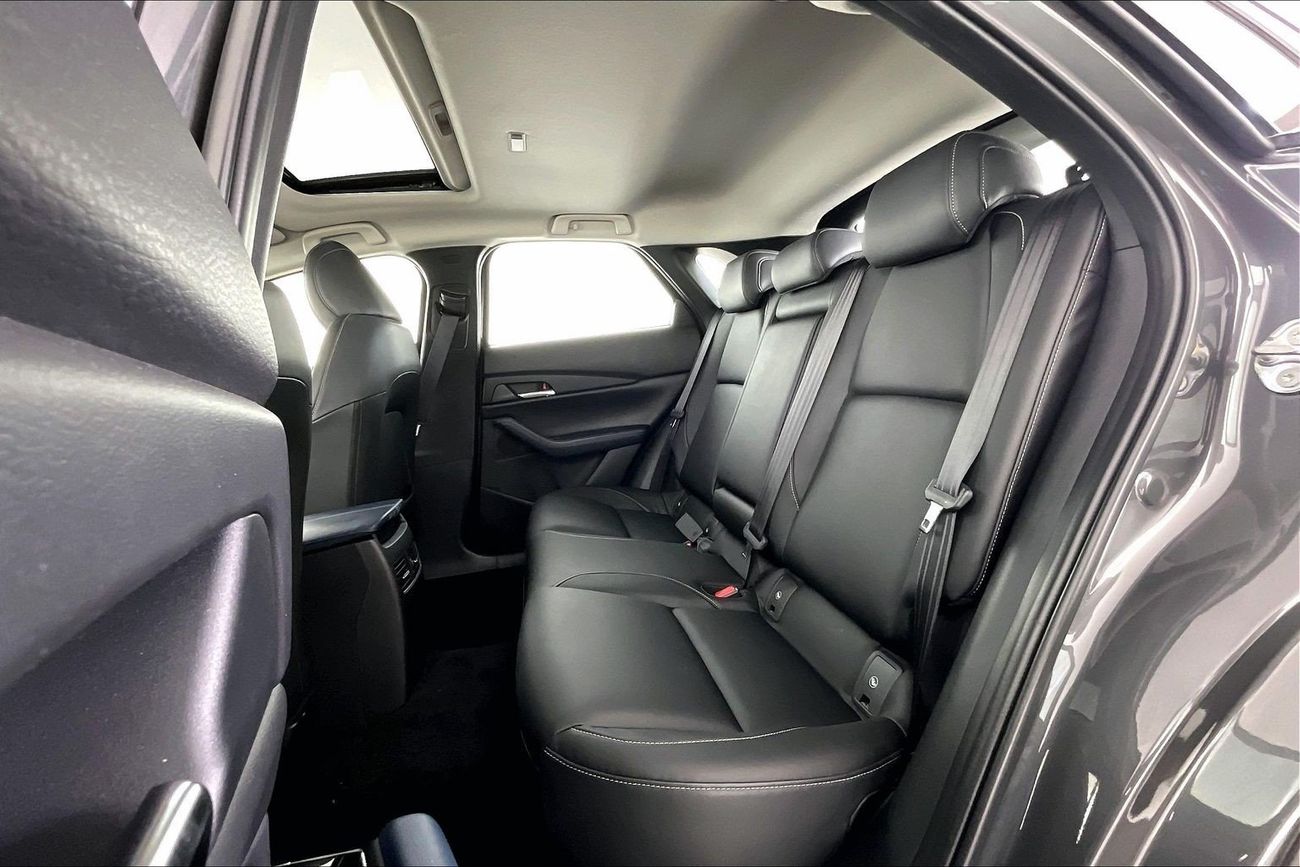 مازدا CX30 Urbane | National Day Celebration | شامل الضمان | 0 ﺪﻔﻋﺓ ﺃﻮﻟﻯ