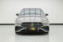 Mercedes Benz A200 STD