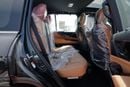 Lexus LX600 SIGNATURE