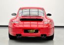 بورش 911 2005 Porsche 911 Carrera 4, Clean & Well-Maintained, Pure Porsche Sound