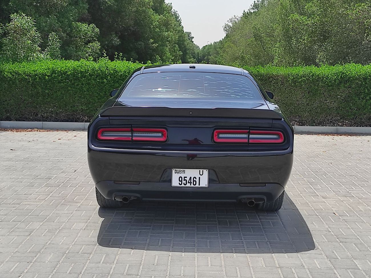 Dodge Challenger SXT Supertrack S 3.6L Full Options no1 Dodge challenger 2019 V6 Supertrack S 3.6L