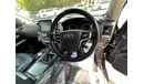 تويوتا لاند كروزر Full option clean car