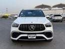 مرسيدس بنز GLE 63 S AMG