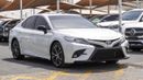 تويوتا كامري Sport V6