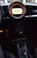 ميني كوبر إس STD EXCELLENT DEAL for our Mini Cooper S ( 2013 Model ) in Blue Color GCC Specs