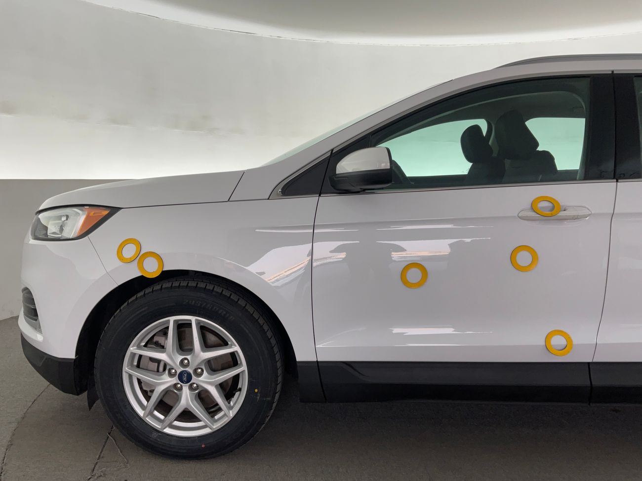 Ford Edge SEL | Guaranteed Warranty | 0 Down Payment