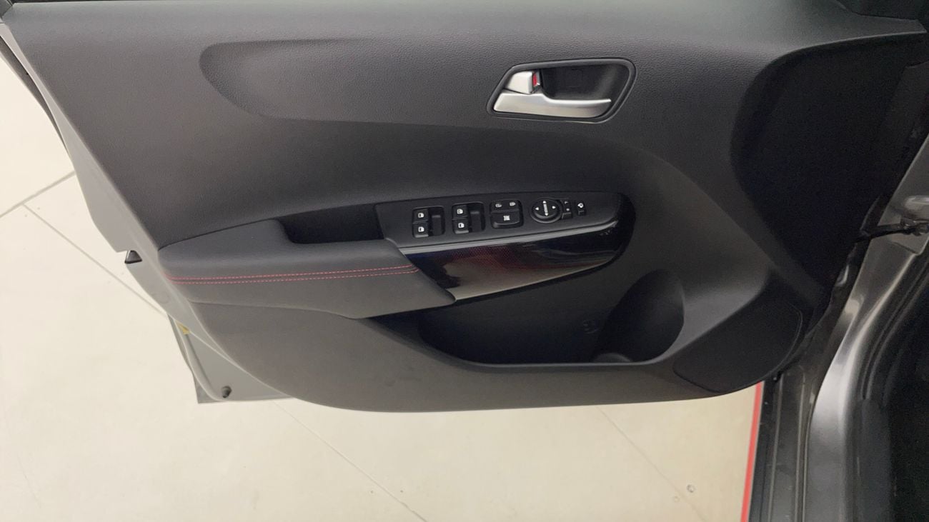 كيا بيكانتو GT LINE 1.2 | بدون دفعة مقدمة | اختبار القيادة في المنزل