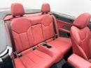 بي أم دبليو 420i M SPORT PLUS 2024 BMW 420i, BMW Warranty+Service Contract+Full Service History, GCC Specs