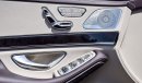 Mercedes-Benz S 650 Maybach V12 4Matic (Export)