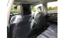 Infiniti QX60 Luxury