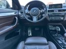 BMW X2 SDRIVE20i M SPORT X