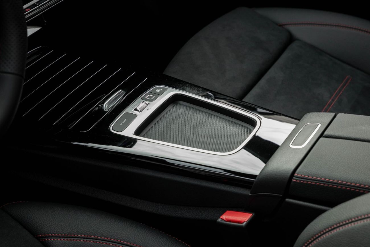 مرسيدس بنز CLA 200 CLA 200 AMG NIGHT PACK | 3,623 P.M | 0% Downpayment | WARRANTY 2030!