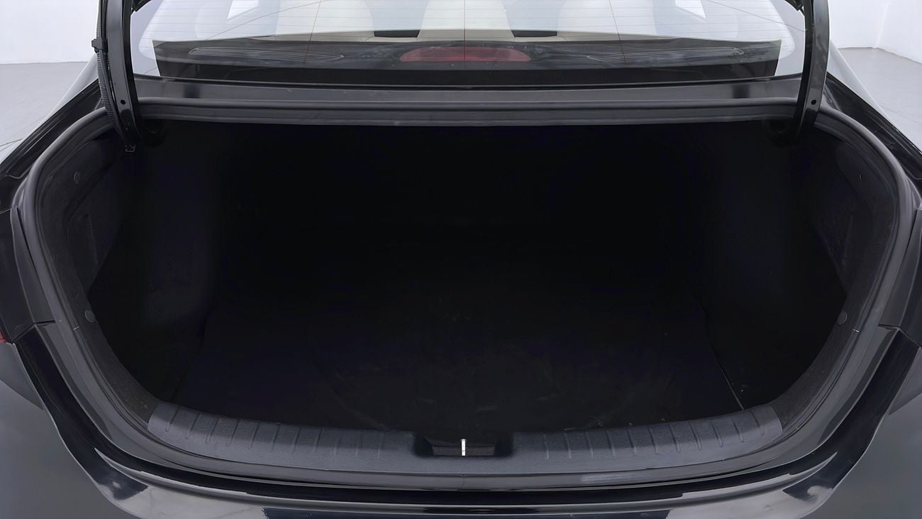 كيا سيراتو LX 1.6 | +مع الضمان | كمان تم فحص ١٥٠