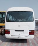 Toyota Coaster 1HZ / DISEL