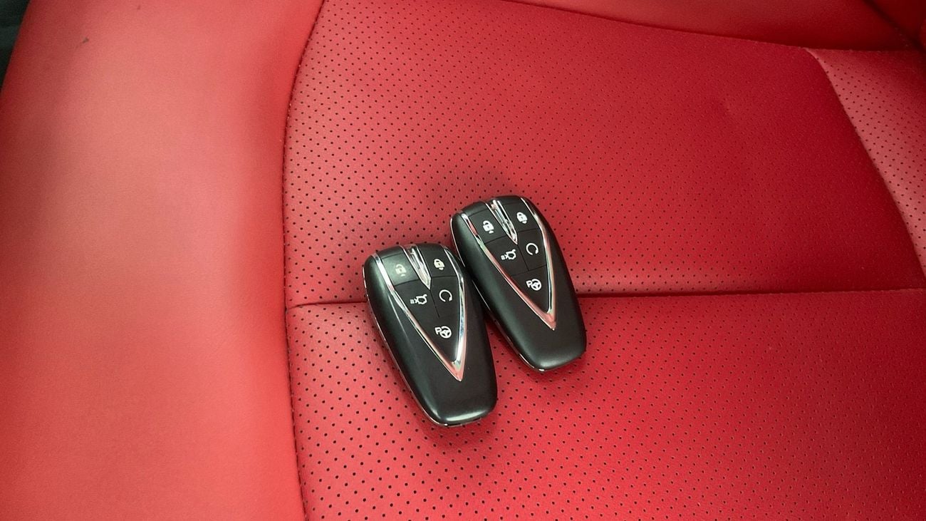 Changan Uni T 1.5T LIMITED DCT 2WD | Guaranteed Warranty | 0 Down Payment