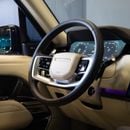 Land Rover Range Rover SE P400