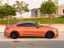 Mercedes Benz C63 AMG S