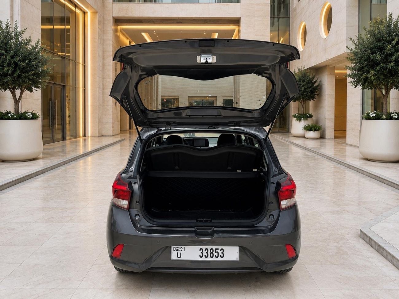 Hyundai Grand i10