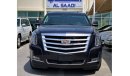 Cadillac Escalade 2016 Cadillac Escalade Platinum, Full Service History, Warranty, GCC